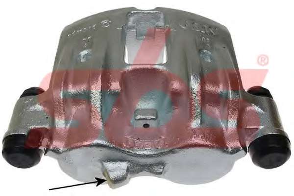 Тормозной суппорт