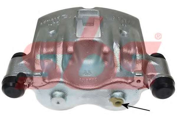 Тормозной суппорт