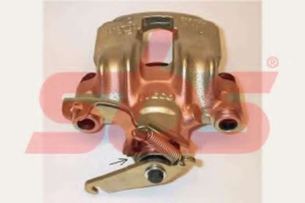 Тормозной суппорт