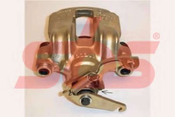 Тормозной суппорт