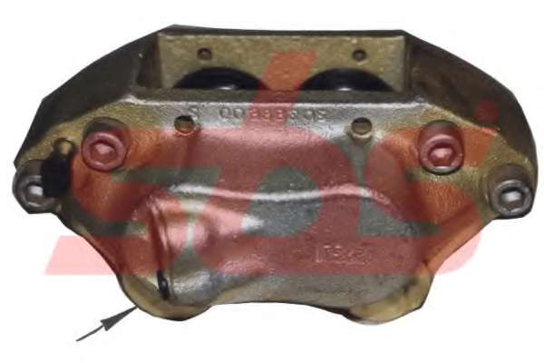 Тормозной суппорт