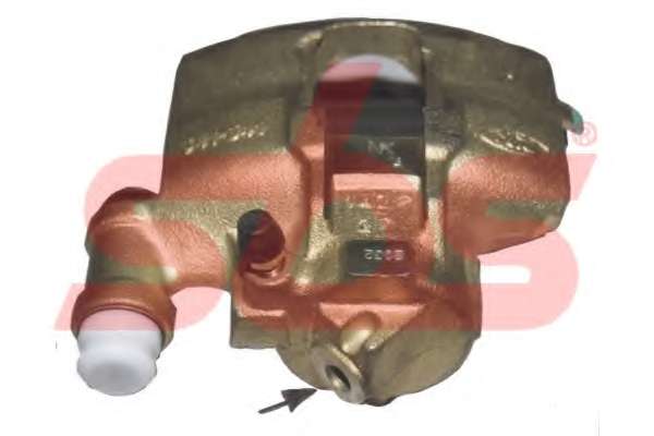 Тормозной суппорт