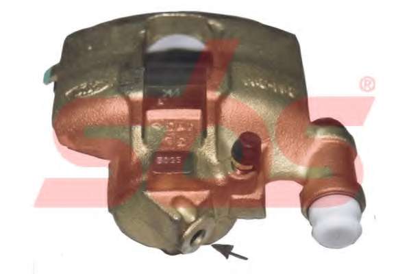 Тормозной суппорт