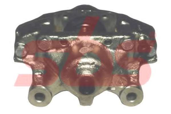 Тормозной суппорт