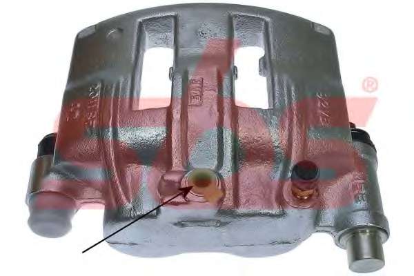 Тормозной суппорт