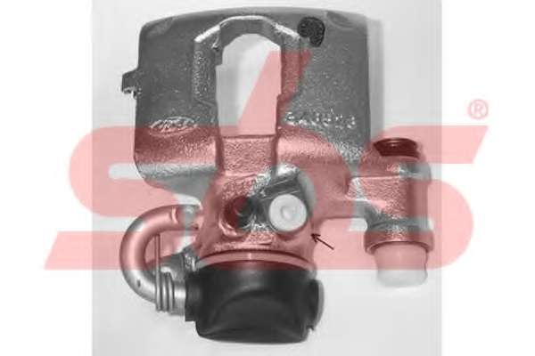 Тормозной суппорт