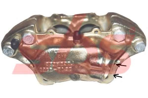 Тормозной суппорт