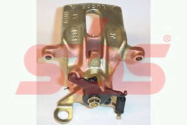 Тормозной суппорт