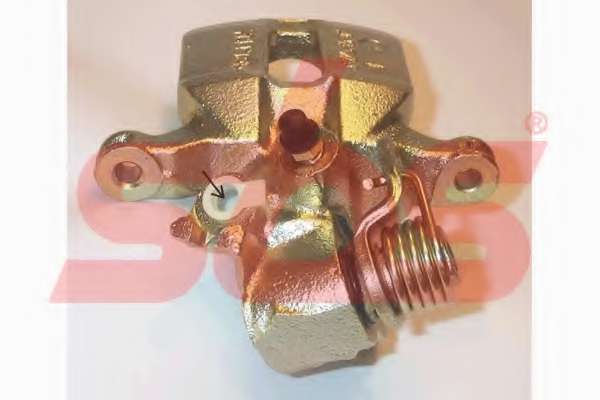 Тормозной суппорт