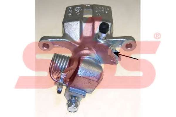 Тормозной суппорт