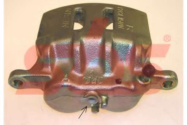 Тормозной суппорт