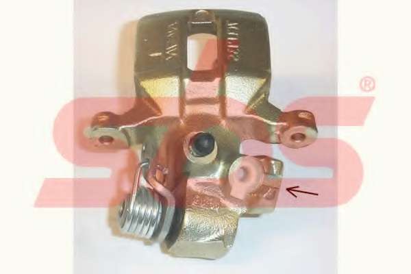 Тормозной суппорт