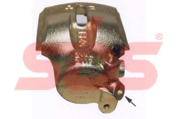 Тормозной суппорт