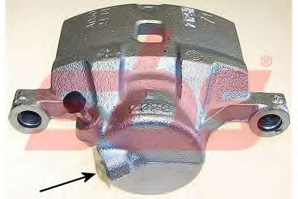 Тормозной суппорт