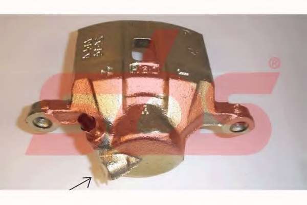 Тормозной суппорт