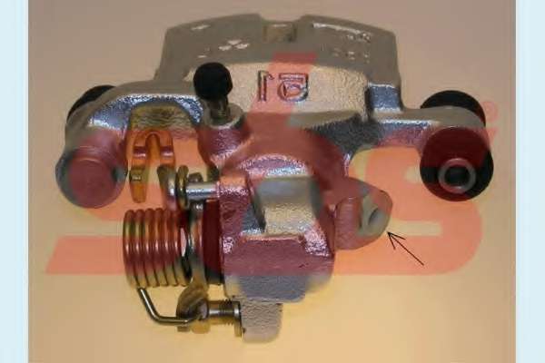 Тормозной суппорт