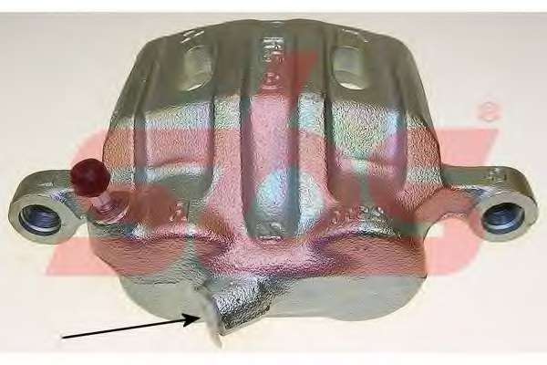 Тормозной суппорт