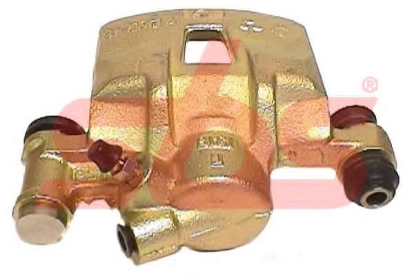 Тормозной суппорт