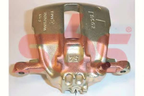 Тормозной суппорт