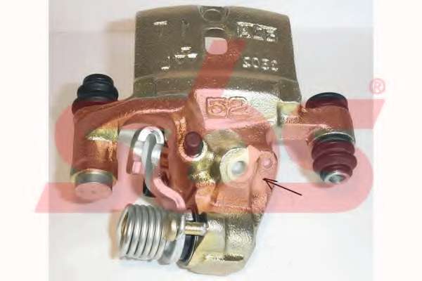 Тормозной суппорт