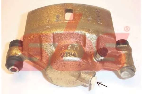 Тормозной суппорт