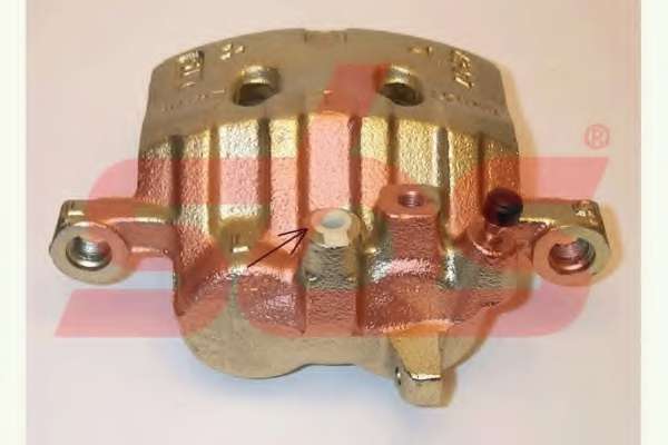 Тормозной суппорт