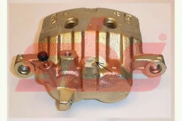 Тормозной суппорт