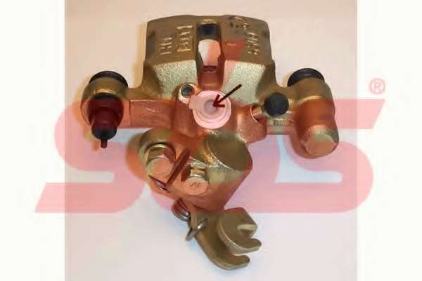 Тормозной суппорт