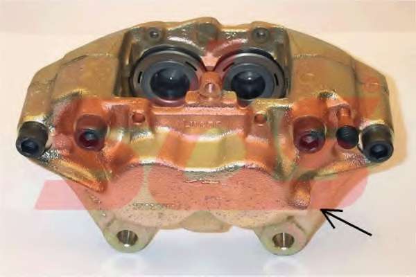 Тормозной суппорт