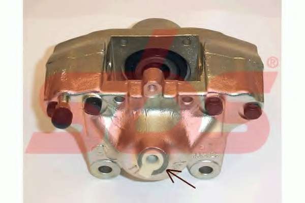 Тормозной суппорт