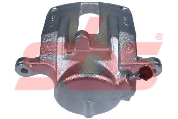 Тормозной суппорт