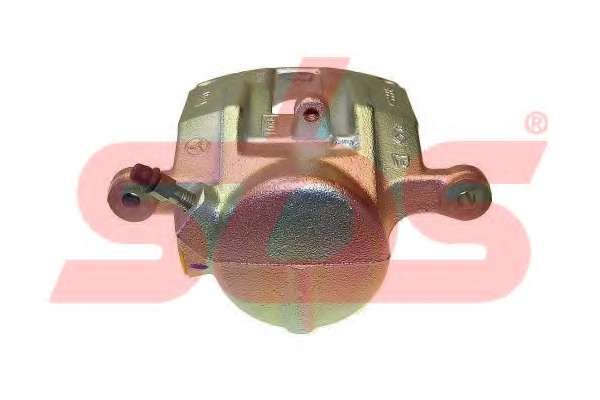 Тормозной суппорт