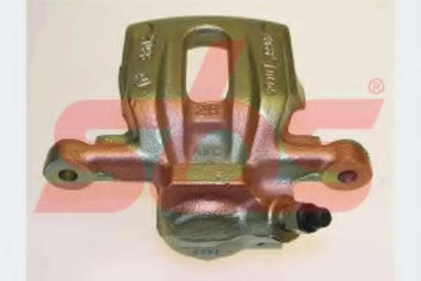 Тормозной суппорт