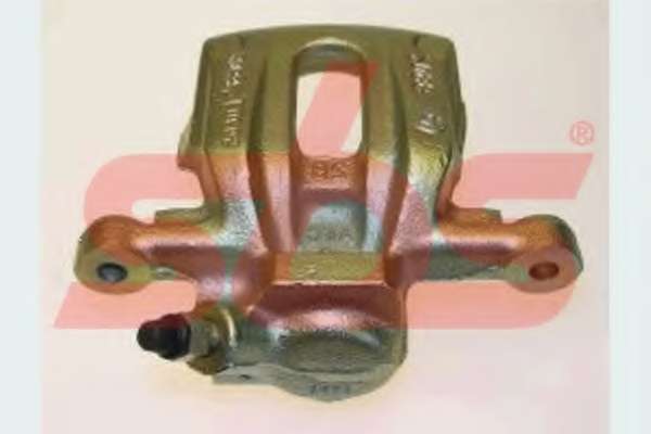 Тормозной суппорт