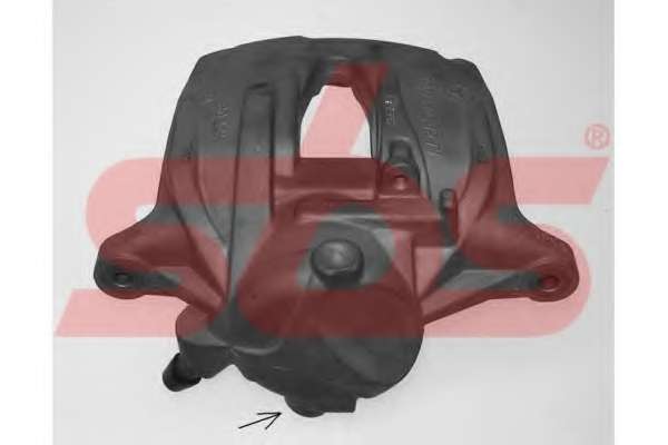 Тормозной суппорт