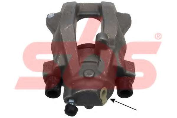 Тормозной суппорт