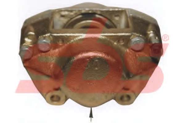 Тормозной суппорт