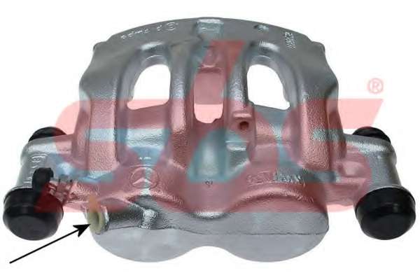 Тормозной суппорт