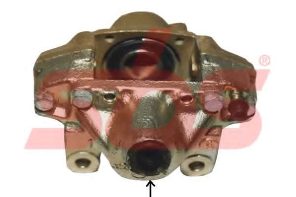 Тормозной суппорт