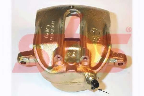 Тормозной суппорт