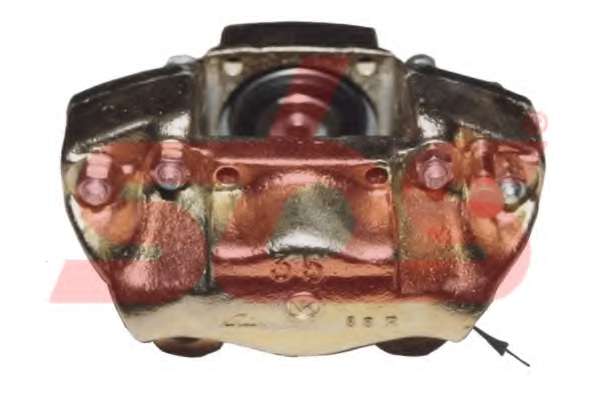 Тормозной суппорт