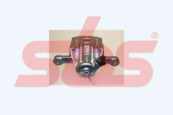 Тормозной суппорт