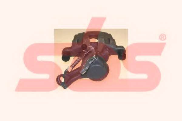 Тормозной суппорт