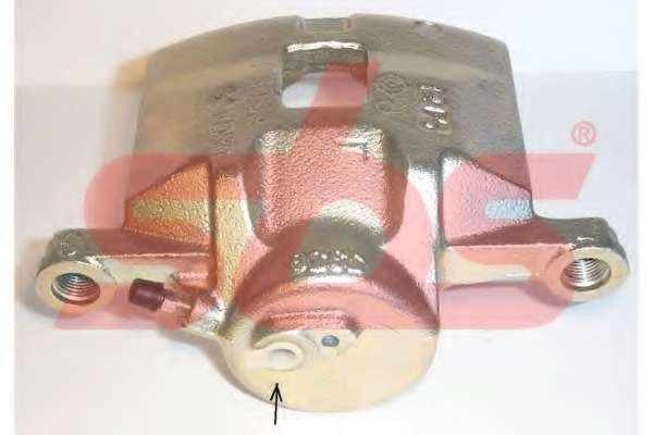 Тормозной суппорт