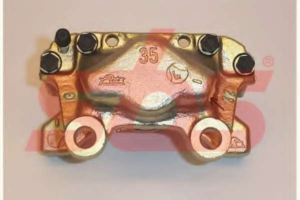 Тормозной суппорт