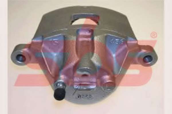 Тормозной суппорт