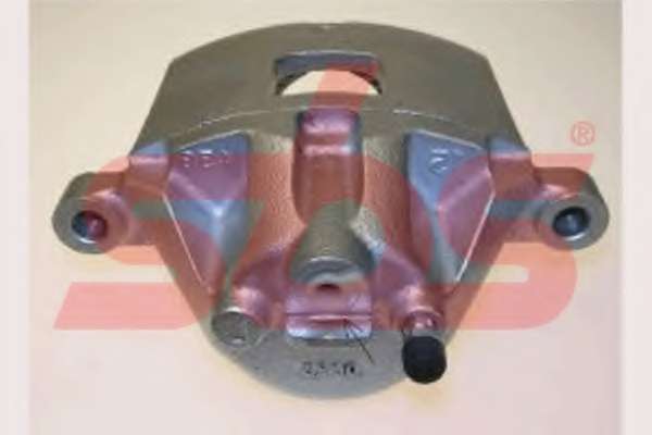 Тормозной суппорт