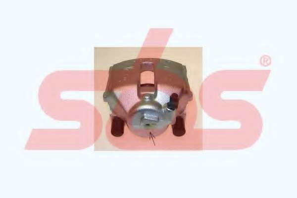 Тормозной суппорт