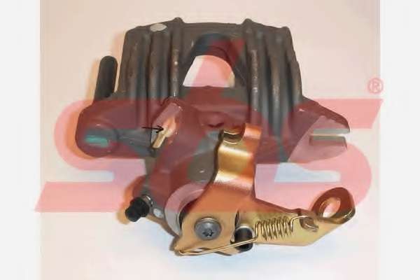 Тормозной суппорт