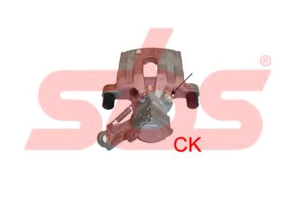 Тормозной суппорт